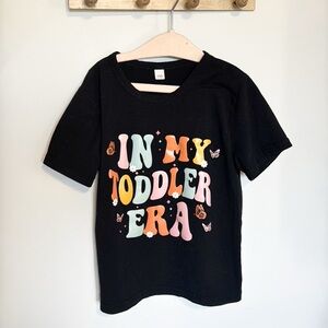 Toddler T-shirt